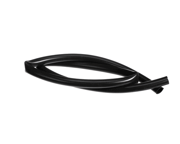 Hoshizaki hose/tubing component on a white background