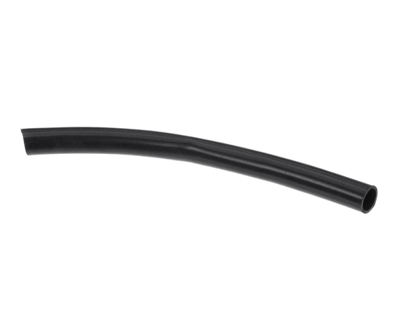Hoshizaki 7716B2025 Silicone Hose Black / Per Foot OEM replacement part for Hoshizaki equipment