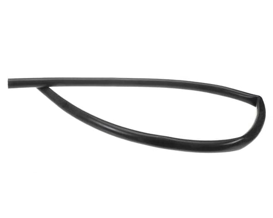 Hoshizaki 7716B2732 Silicone Hose Black / Per Foot OEM replacement part for Hoshizaki equipment