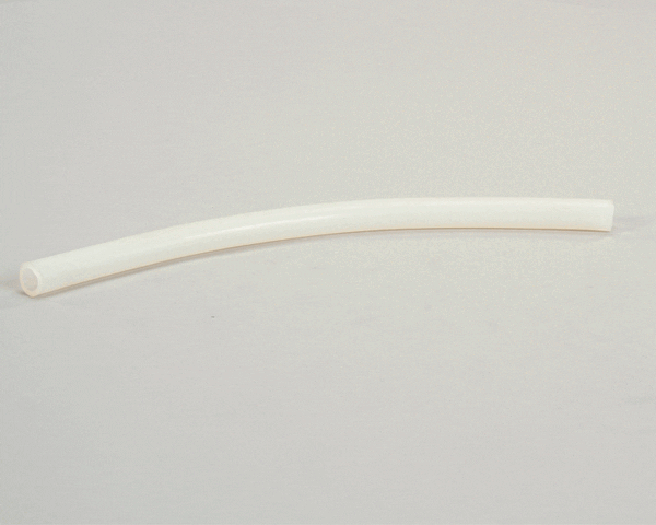 Hoshizaki hose/tubing component on a white background