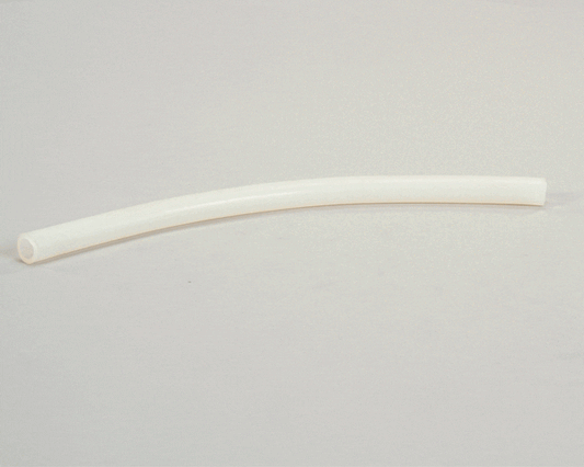 Hoshizaki hose/tubing component on a white background