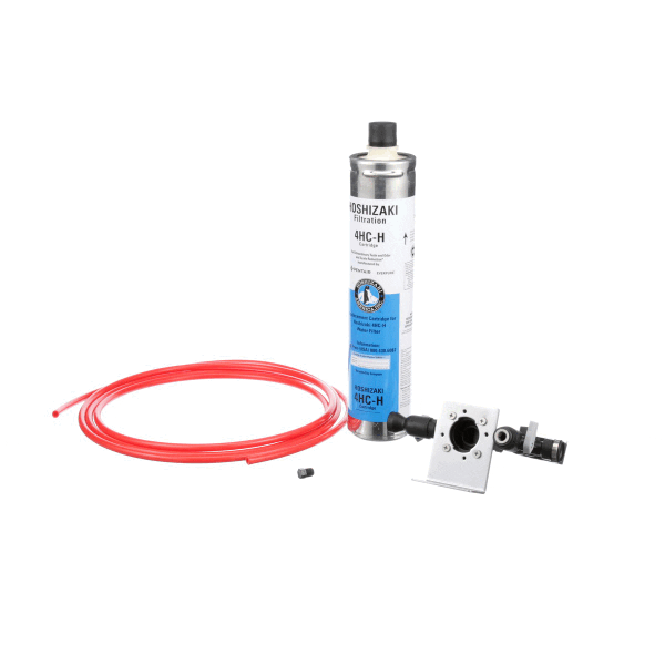 Hoshizaki H9320-51 Filter Head With Cartridge OEM replacement part for Hoshizaki equipment