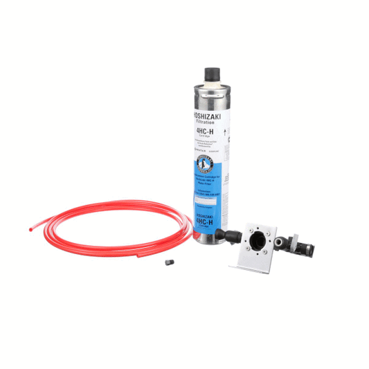 Hoshizaki H9320-51 Filter Head With Cartridge OEM replacement part for Hoshizaki equipment