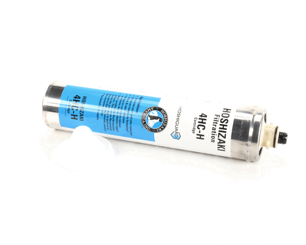 Hoshizaki H9655-11 4Hc-H Filter Cartridge Km-1600 OEM replacement part for Hoshizaki equipment