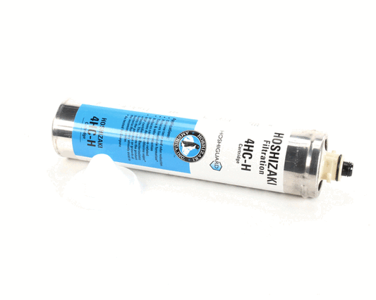 Hoshizaki H9655-11 4Hc-H Filter Cartridge Km-1600 OEM replacement part for Hoshizaki equipment