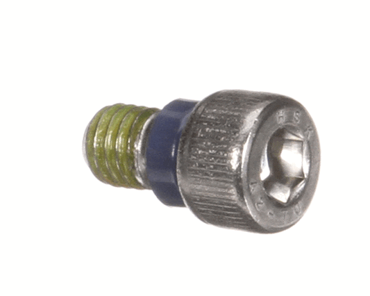Hoshizaki Seal Bolt - M8 on a white background