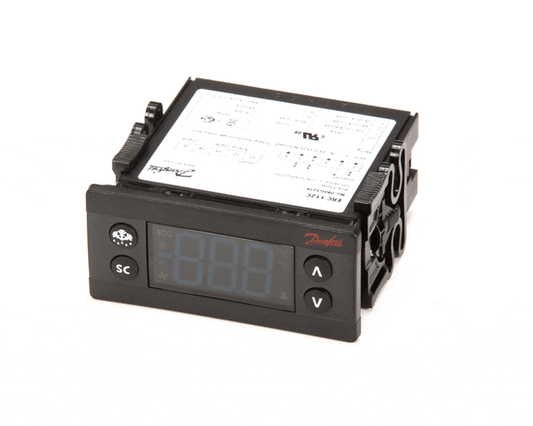 Hoshizaki Sp-5209 Kit -Refrg Controlle OEM replacement part for Hoshizaki equipment