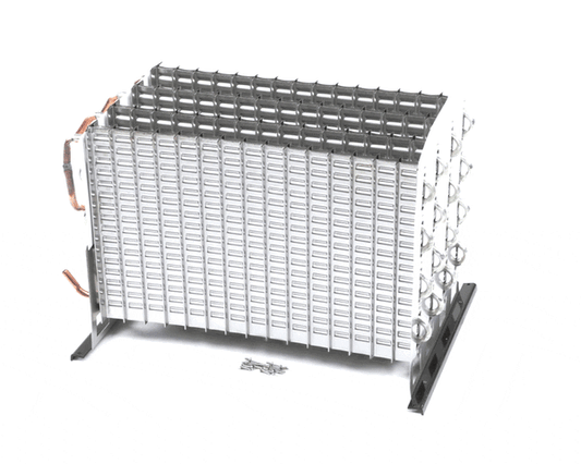 Hoshizaki Sp-5358 Evaporator Kit: Km-901M/1100 _ J/3/50 OEM replacement part for Hoshizaki equipment