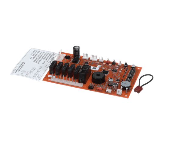 Hoshizaki Sp-5648 K To K+ Board Conversion OEM replacement part for Hoshizaki equipment