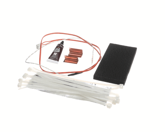 Hoshizaki Sp-5672 Km/Flaker Thermistor Kit OEM replacement part for Hoshizaki equipment