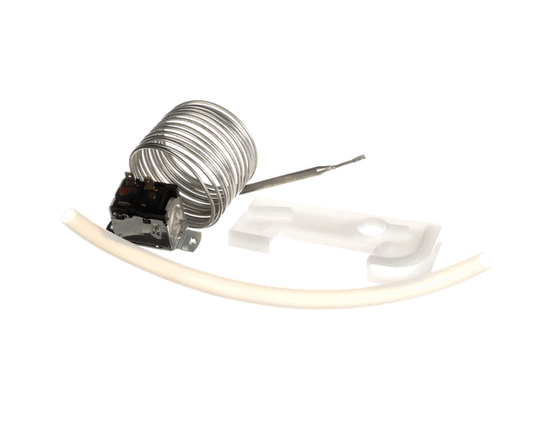 Hoshizaki Sp-5677 Thermostat W/ Bulb Holder Kit OEM replacement part for Hoshizaki equipment