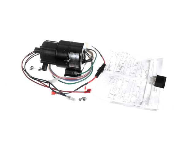 Hoshizaki Sp-5687 Hanning Pump Motor Rplmnt Service Kit OEM replacement part for Hoshizaki equipment