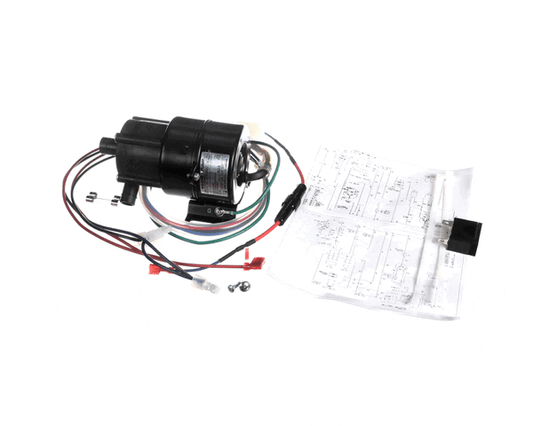 Hoshizaki Sp-5687 Hanning Pump Motor Rplmnt Service Kit OEM replacement part for Hoshizaki equipment