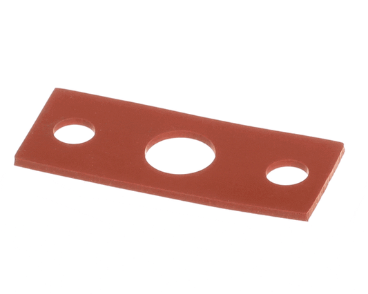 Jackson Rinse Injector Gasket on a white background