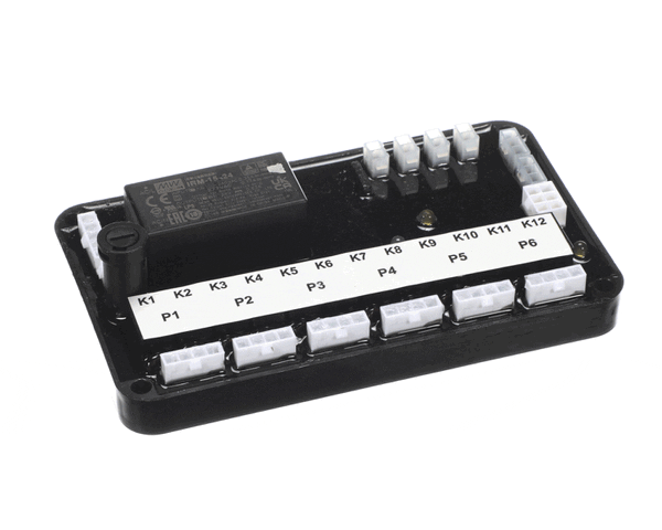 Jackson 06401-005-10-88 I/O Board Jackson dishwasher part