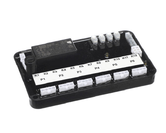 Jackson 06401-005-10-88 I/O Board Jackson dishwasher part