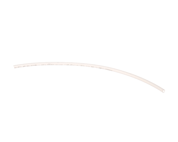 Jackson Tubing Polyethylene White on a white background