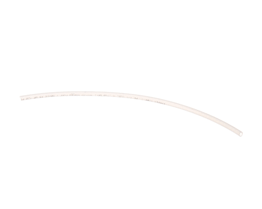 Jackson Tubing Polyethylene White on a white background