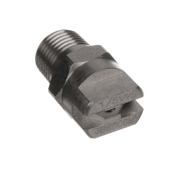 Jackson Nozzle (8006) 1/8 NPT on a white background