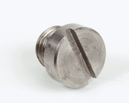 Jackson electrical connection component on a white background