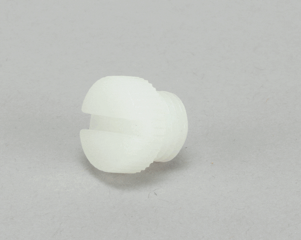 Jackson electrical connection component on a white background