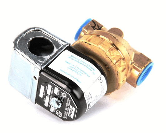 Jackson 4810-100-12-18 Valve Jackson dishwasher part