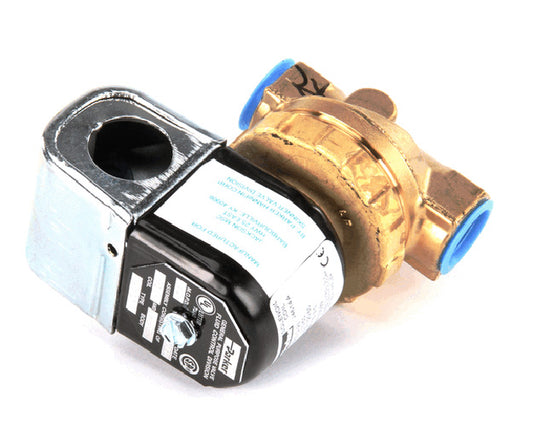 Jackson 4810-100-12-18 Valve Jackson dishwasher part