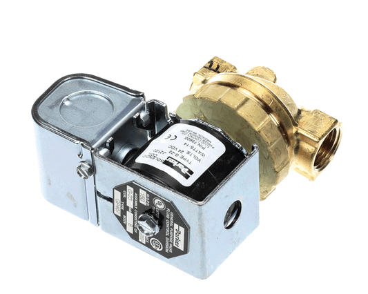 Jackson 50001010 Valve Jackson dishwasher part