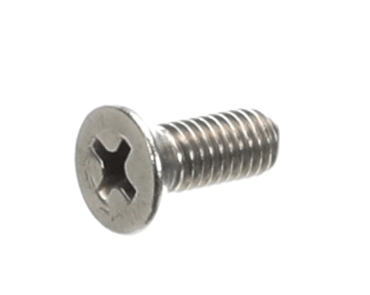 Jackson Screw 10-32 X 1/2 Flat Ph. Hd on a white background