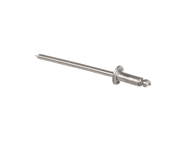 Jackson fastener/hardware component on a white background