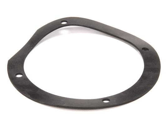 Jackson Gasket, Motor on a white background