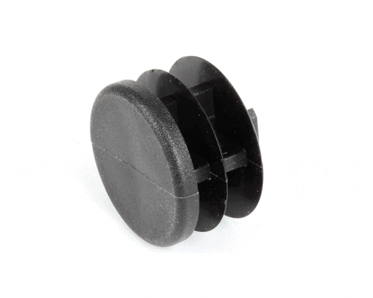 Jackson End Cap, Cantilever Arm on a white background