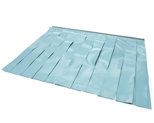 Jackson 5700-002-79-70 Curtain Jackson dishwasher part