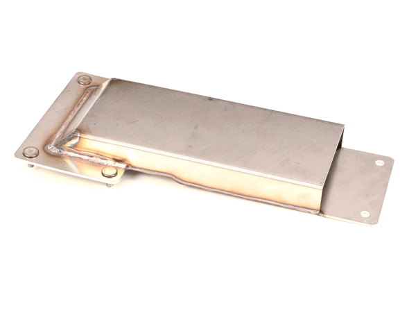 Jackson 5700-003-23-48 Air Gap Weldment Jackson dishwasher part