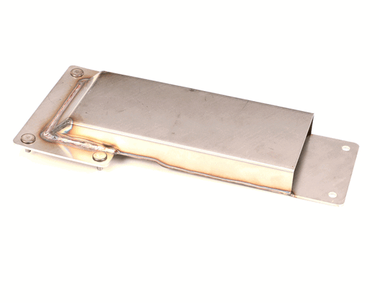 Jackson 5700-003-23-48 Air Gap Weldment Jackson dishwasher part