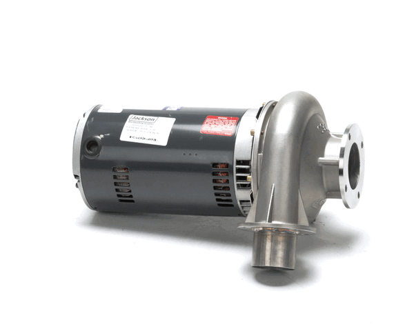Jackson 5700-004-84-95 Pump and Motor Jackson dishwasher part