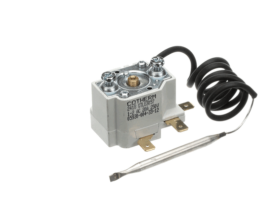 Jackson 5930-004-33-12 Thermostat Jackson dishwasher part