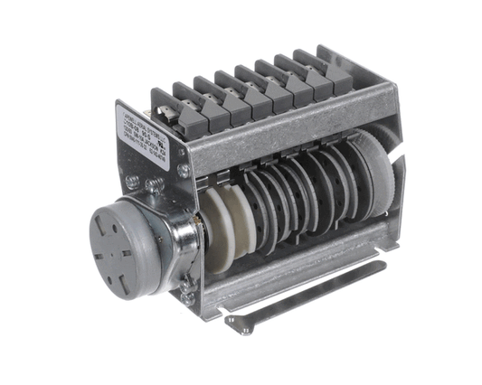 Jackson 5945-111-35-32 Timer Jackson dishwasher part