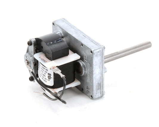 Jackson 6105-003-44-23 Gear Motor Jackson dishwasher part