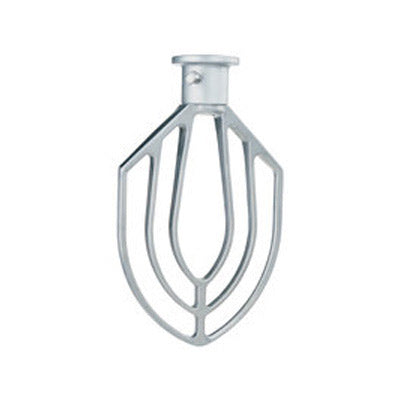 Aluminum “B” batter beater for Hobart Legacy HL1400 140 quart mixers, part 00-874409