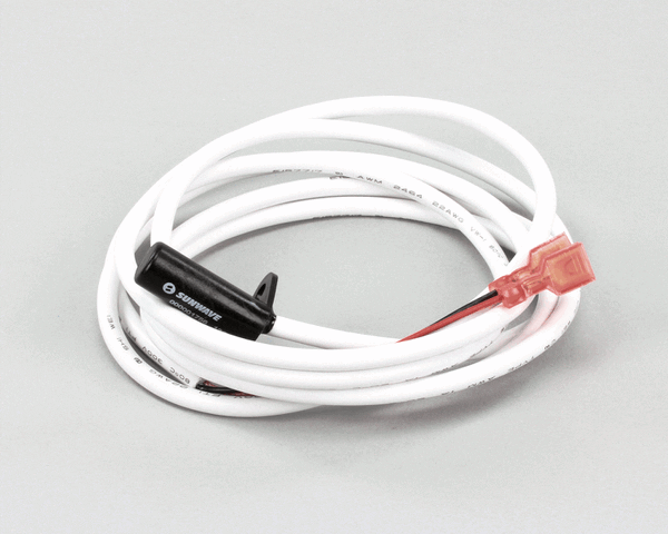 Manitowoc Ice Switch Magnetic Harvest LH on a white background