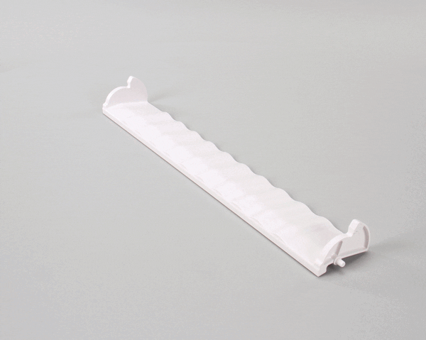 Manitowoc Ice K-00338 AR-10000 Cart Manitowoc Ice machine part