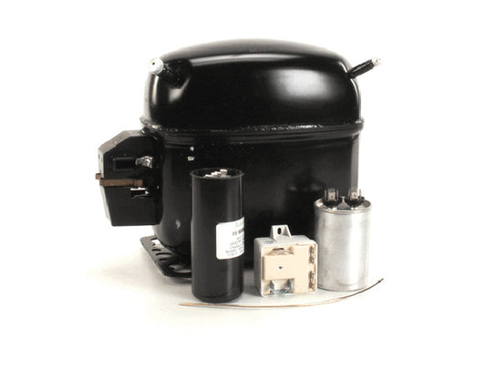 Manitowoc Ice 000003919 115/60/1 S420/450 Compressor Manitowoc Ice machine part