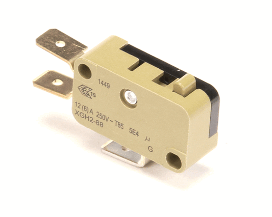 Manitowoc Ice Switch - Float on a white background