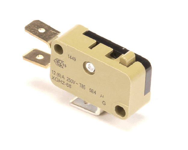 Manitowoc Ice Switch - Float on a white background