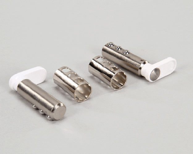 Manitowoc Ice 000006504 RH/LH 3 Ball NSF Hinge Assembly Manitowoc Ice machine part