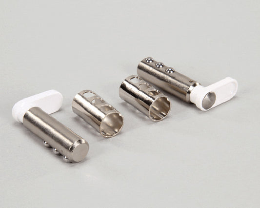 Manitowoc Ice 000006504 RH/LH 3 Ball NSF Hinge Assembly Manitowoc Ice machine part