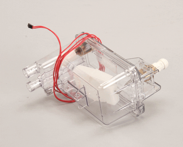 Manitowoc Ice 000006516 Float Chamber Assembly Manitowoc Ice machine part