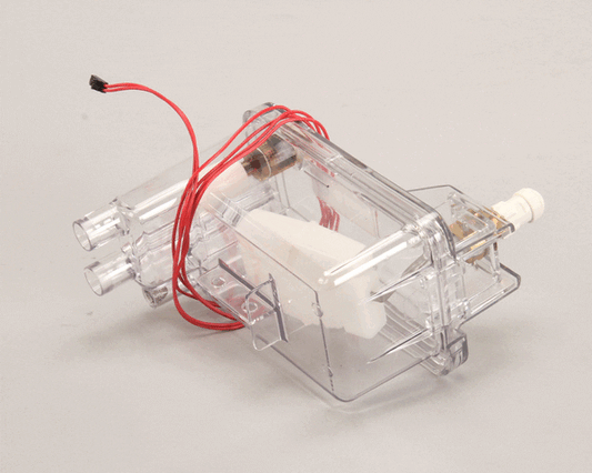 Manitowoc Ice 000006516 Float Chamber Assembly Manitowoc Ice machine part