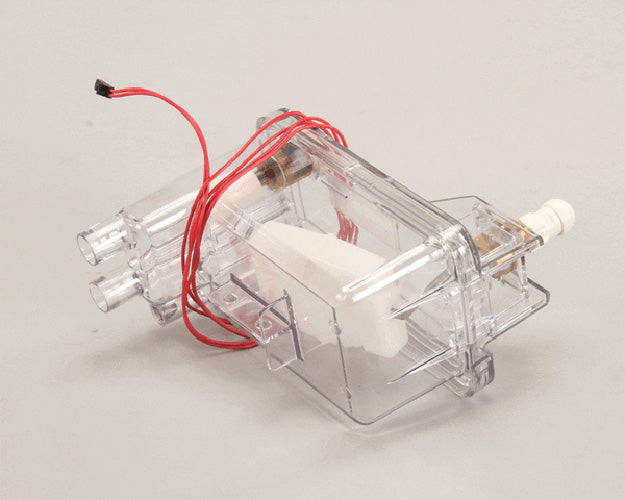 Manitowoc Ice 000006516 Float Chamber Assembly Manitowoc Ice machine part